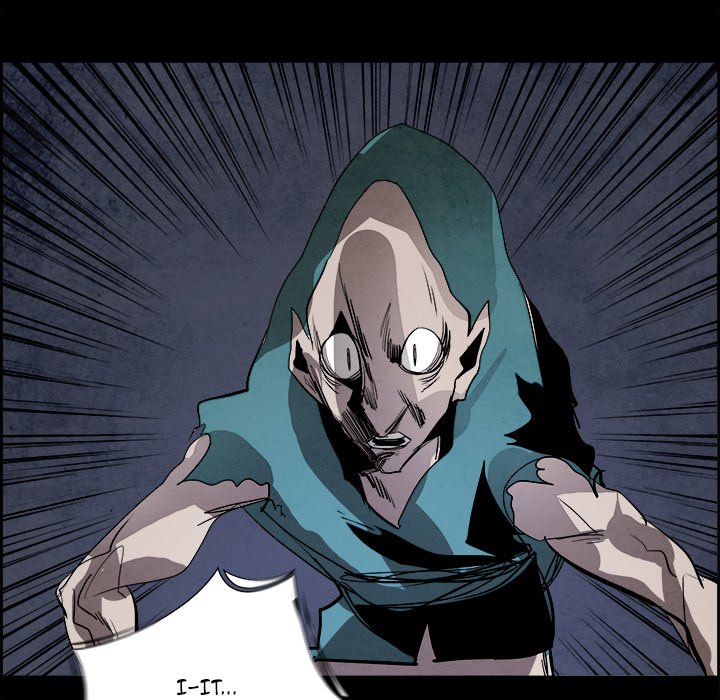 Read Warble (en) Manga Online