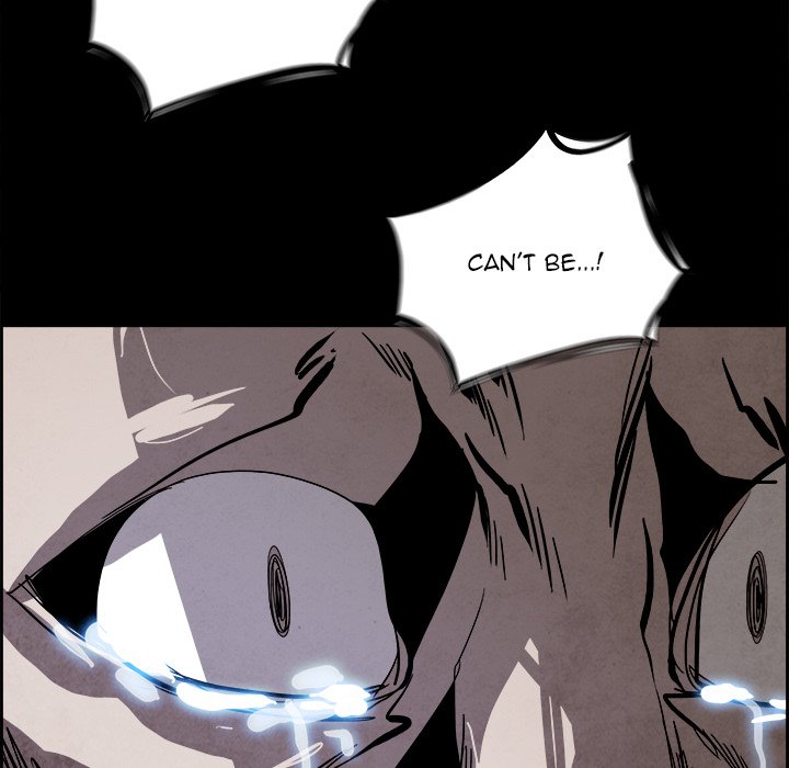 Read Warble (en) Manga Online