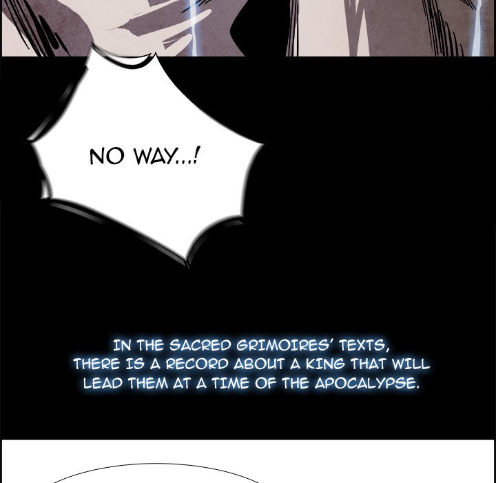 Read Warble (en) Manga Online