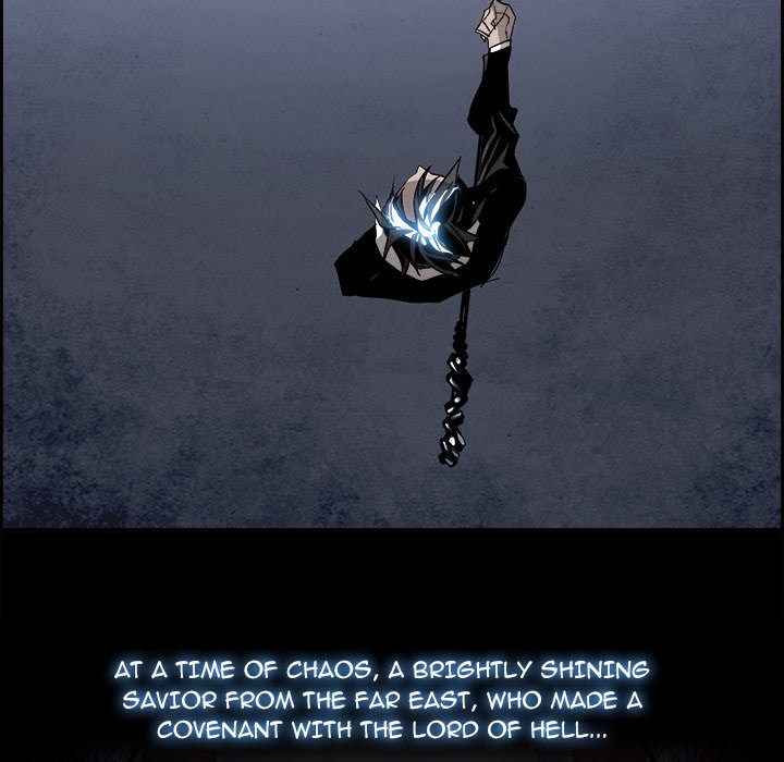 Read Warble (en) Manga Online