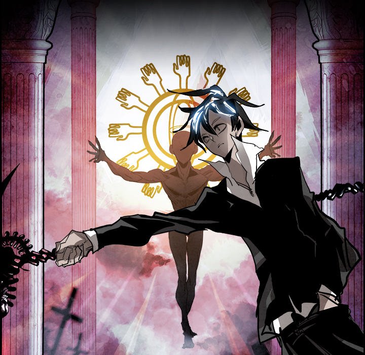 Read Warble (en) Manga Online