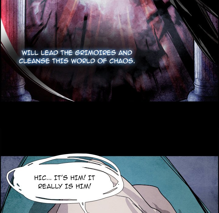 Read Warble (en) Manga Online