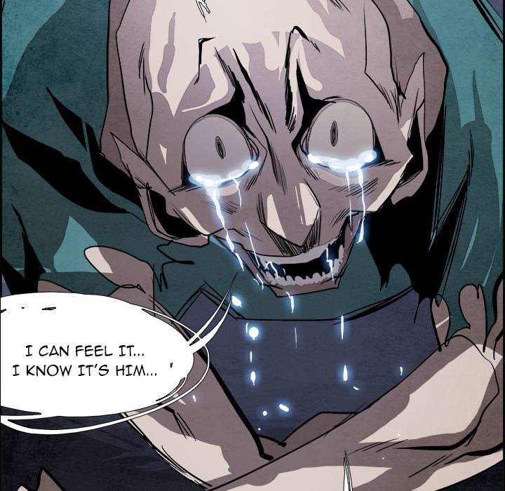 Read Warble (en) Manga Online