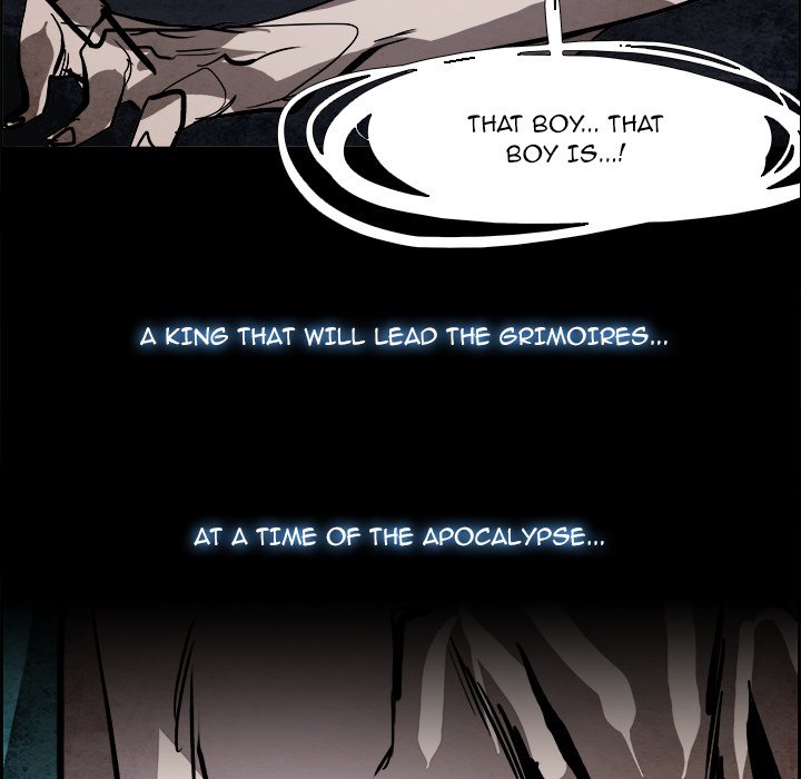 Read Warble (en) Manga Online