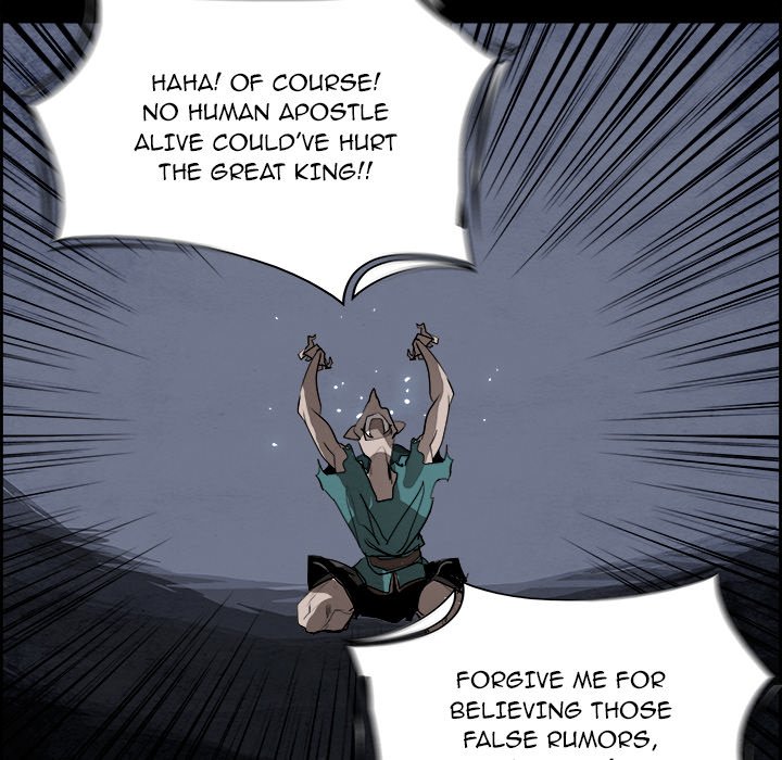 Read Warble (en) Manga Online