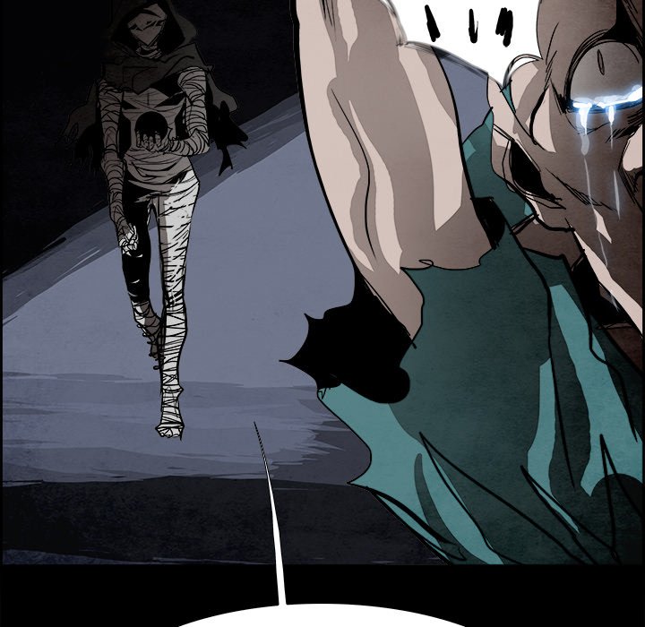 Read Warble (en) Manga Online