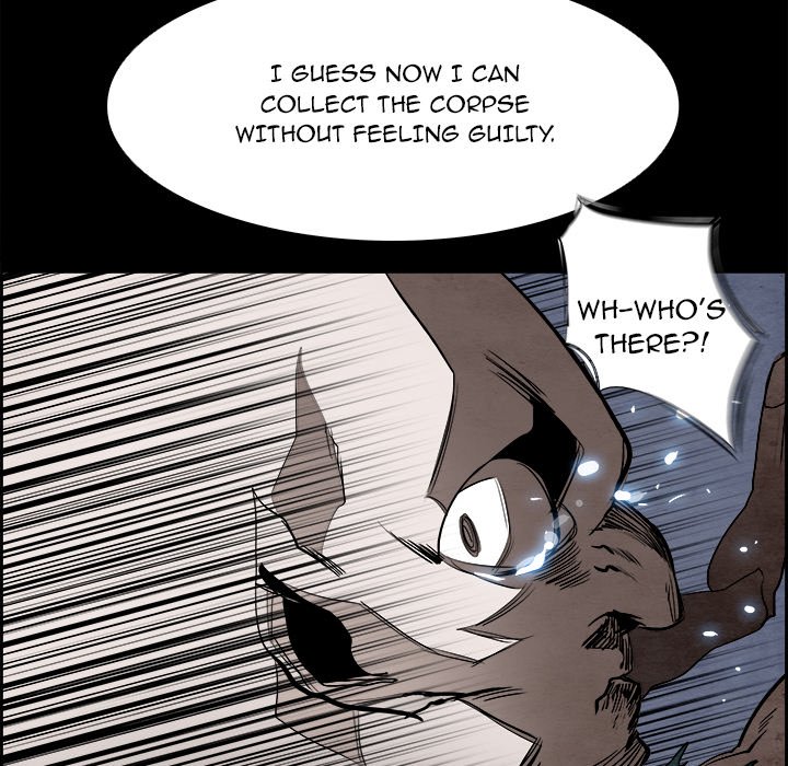 Read Warble (en) Manga Online