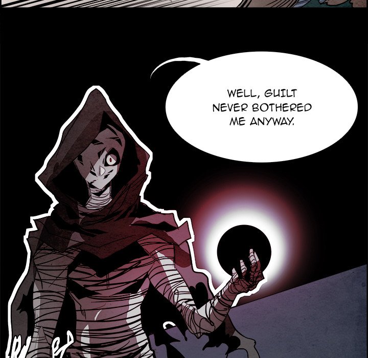 Read Warble (en) Manga Online