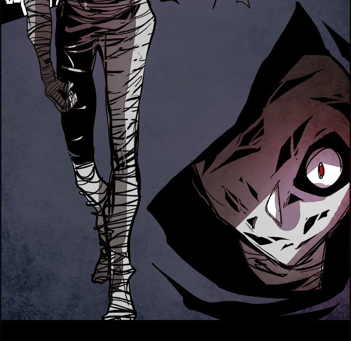 Read Warble (en) Manga Online