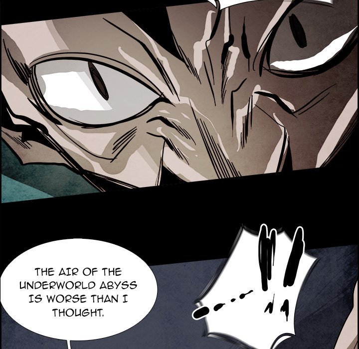 Read Warble (en) Manga Online