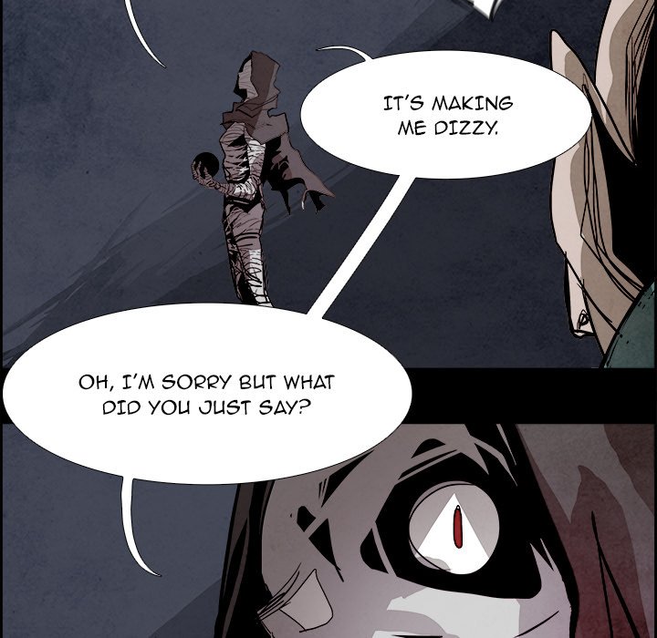 Read Warble (en) Manga Online