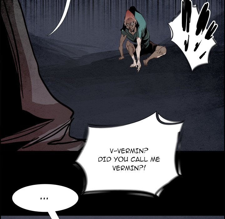 Read Warble (en) Manga Online