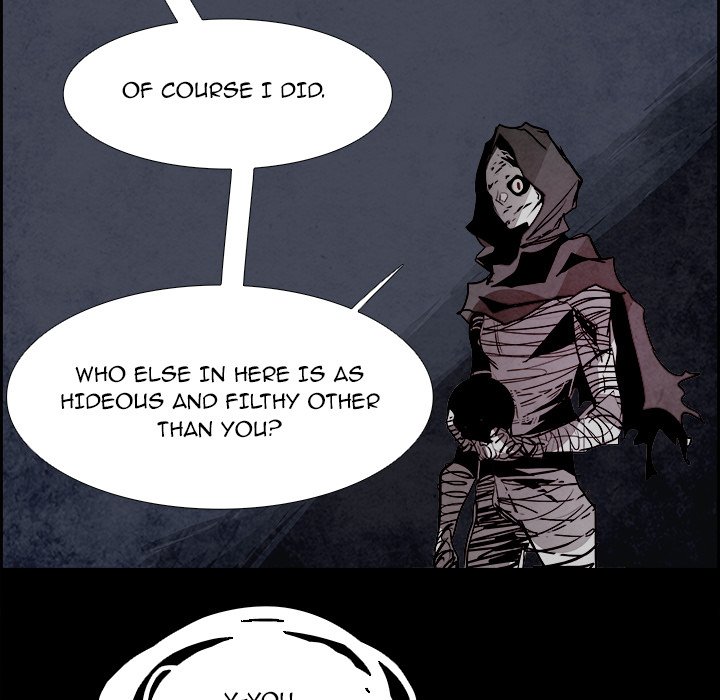 Read Warble (en) Manga Online