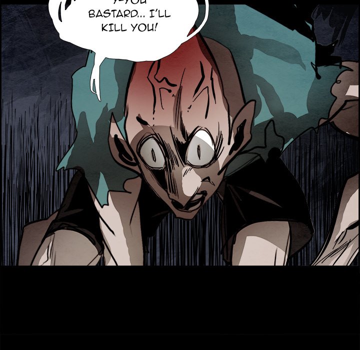 Read Warble (en) Manga Online