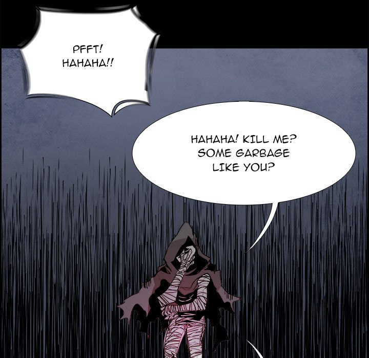 Read Warble (en) Manga Online