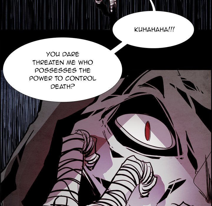 Read Warble (en) Manga Online