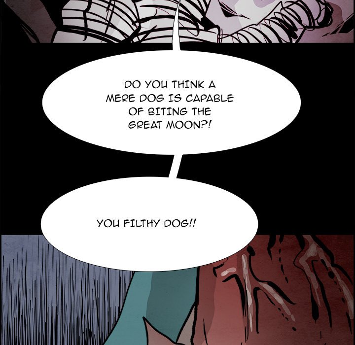 Read Warble (en) Manga Online