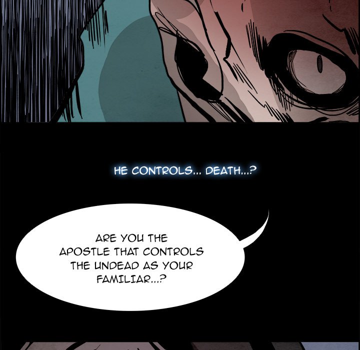 Read Warble (en) Manga Online