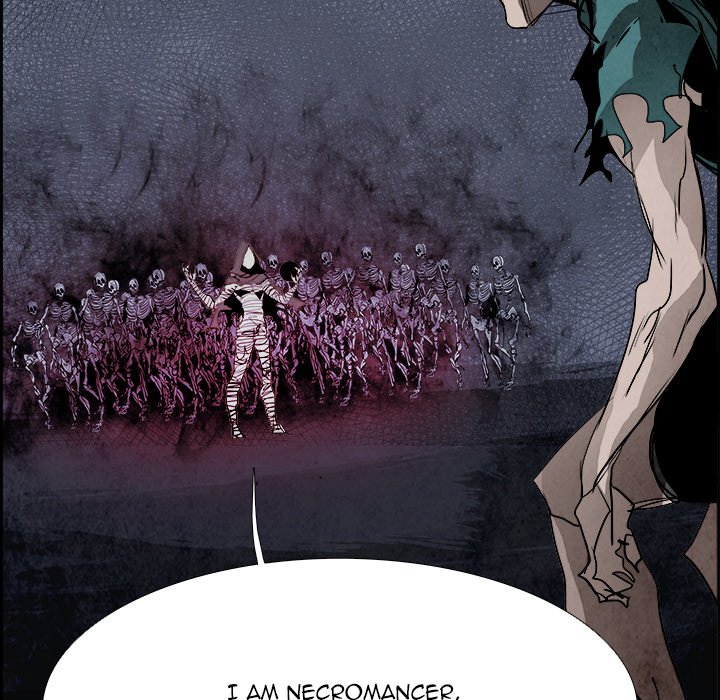 Read Warble (en) Manga Online