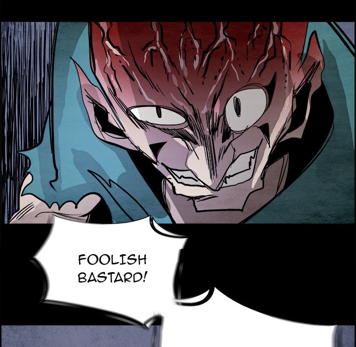 Read Warble (en) Manga Online