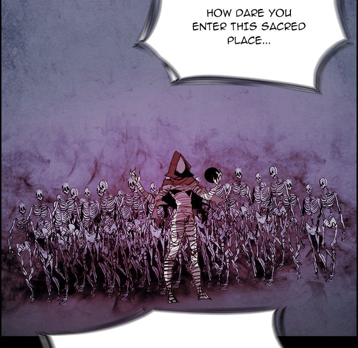 Read Warble (en) Manga Online