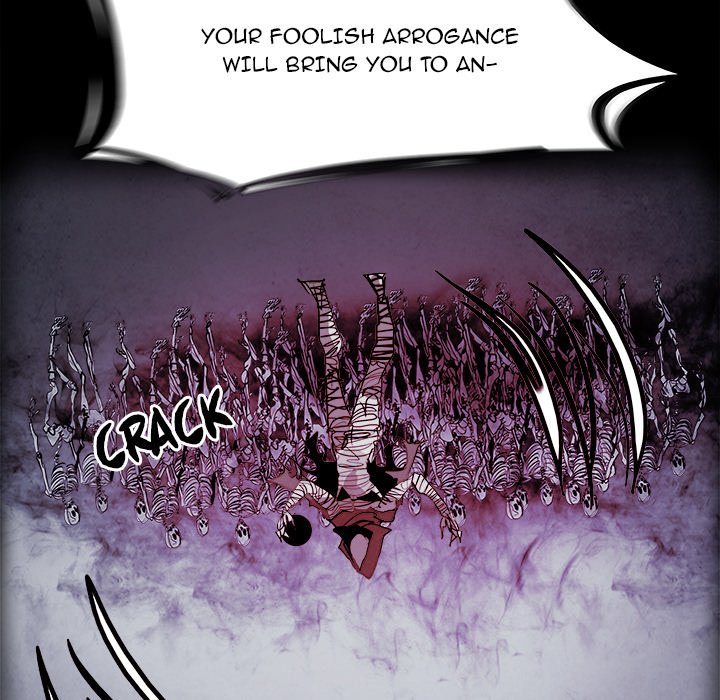 Read Warble (en) Manga Online