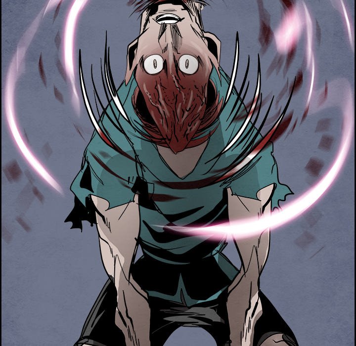 Read Warble (en) Manga Online