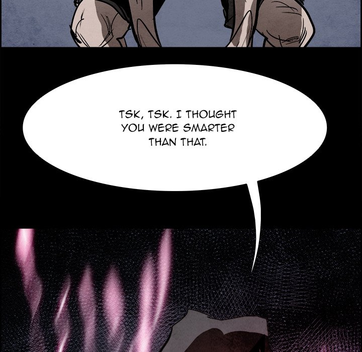 Read Warble (en) Manga Online