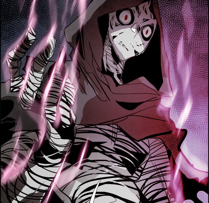 Read Warble (en) Manga Online