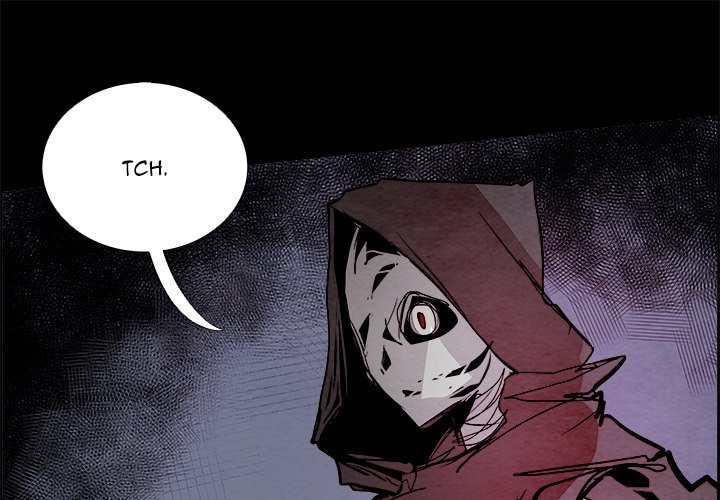 Read Warble (en) Manga Online