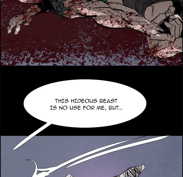 Read Warble (en) Manga Online