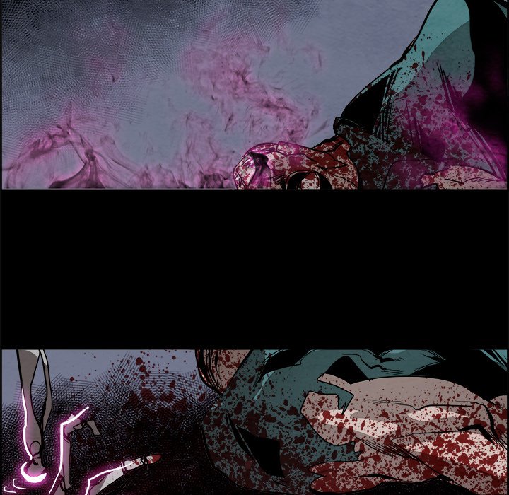 Read Warble (en) Manga Online