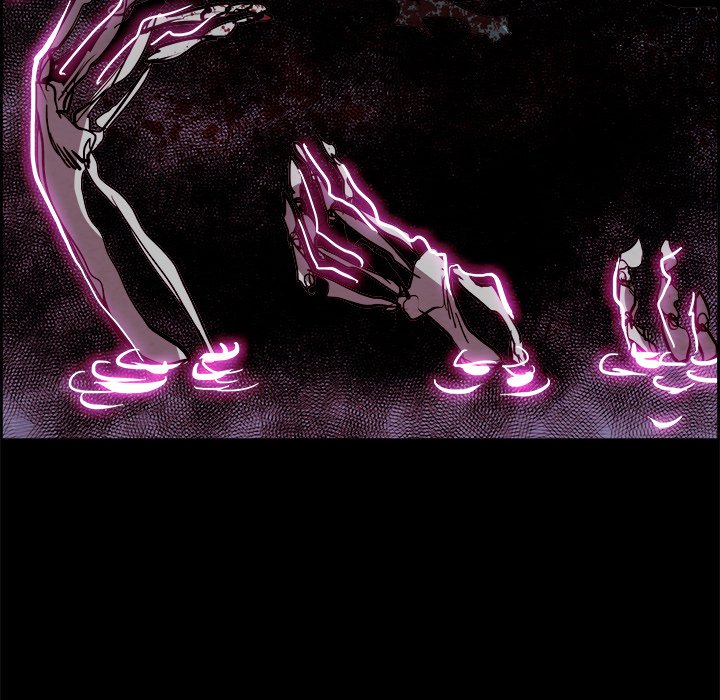 Read Warble (en) Manga Online