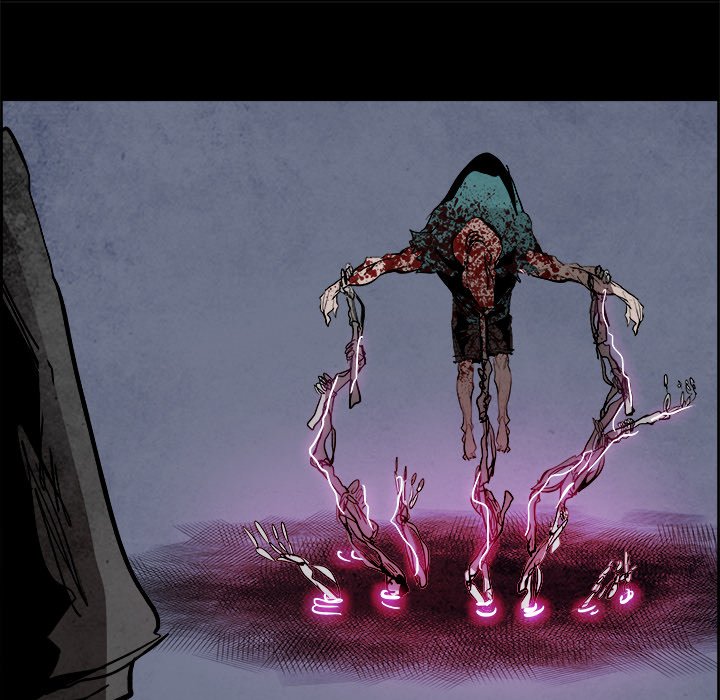 Read Warble (en) Manga Online