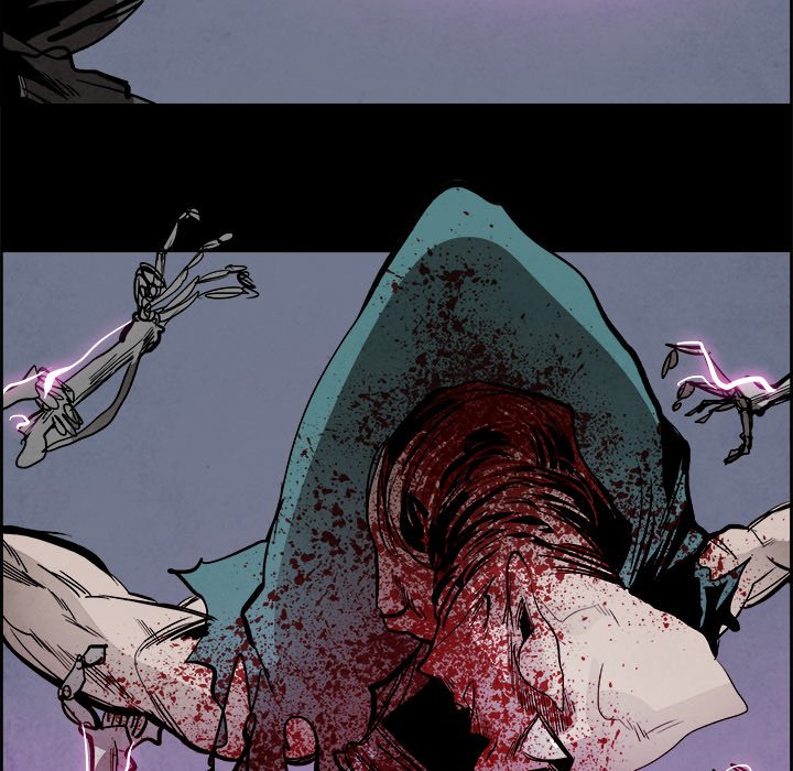 Read Warble (en) Manga Online