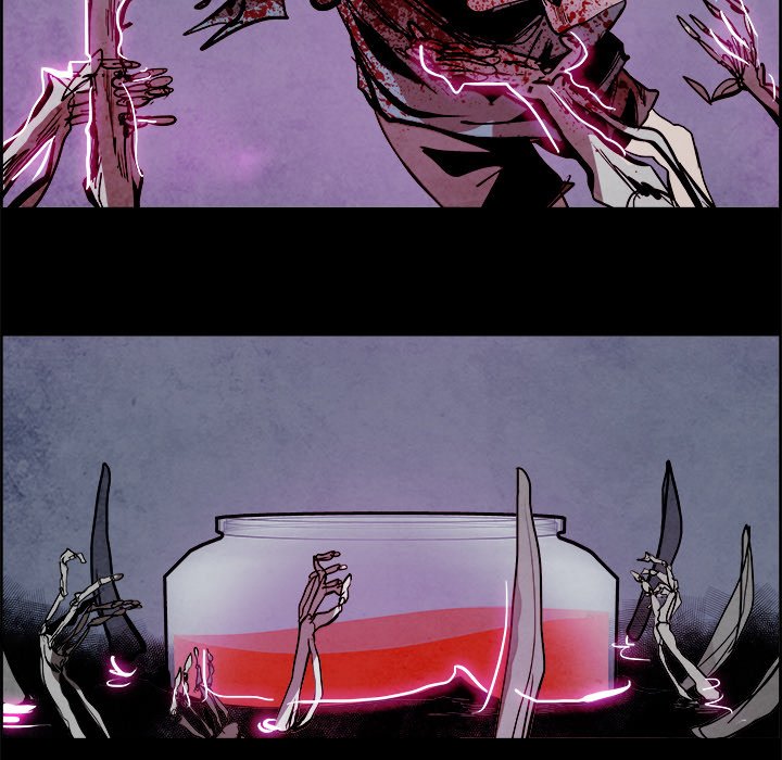 Read Warble (en) Manga Online