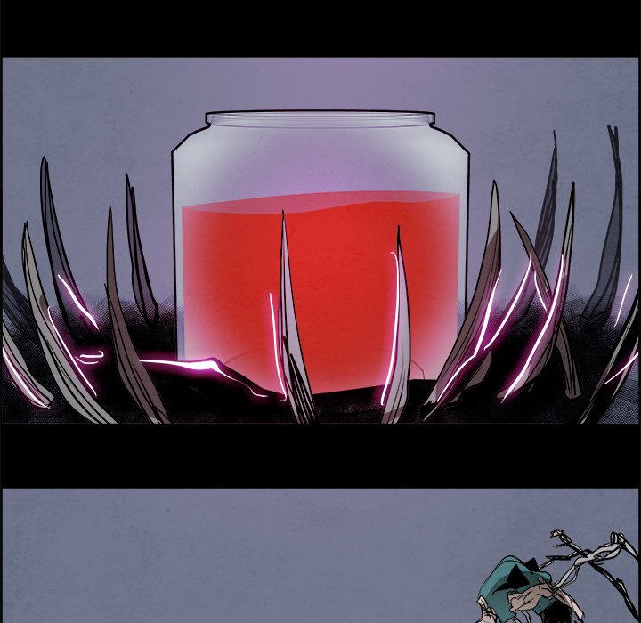 Read Warble (en) Manga Online