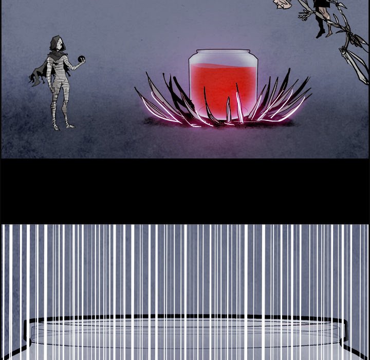 Read Warble (en) Manga Online