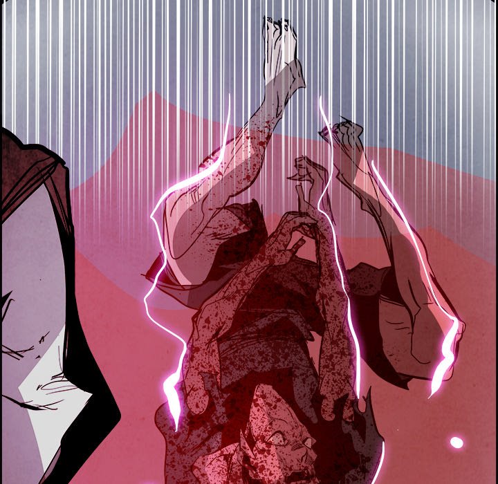 Read Warble (en) Manga Online