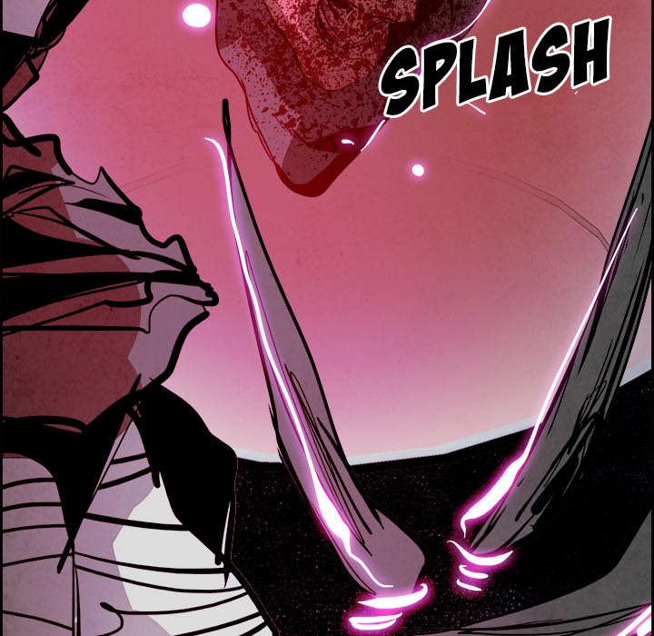 Read Warble (en) Manga Online