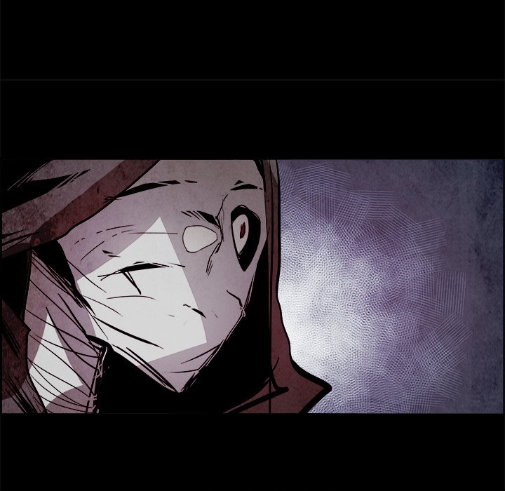 Read Warble (en) Manga Online