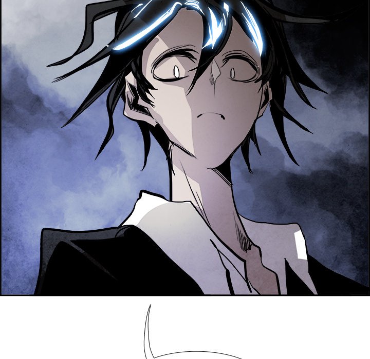 Read Warble (en) Manga Online