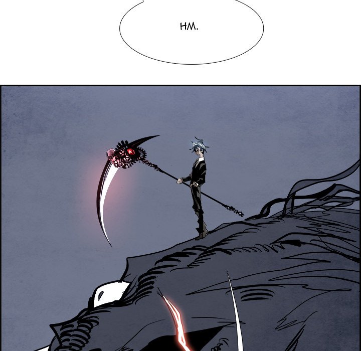 Read Warble (en) Manga Online