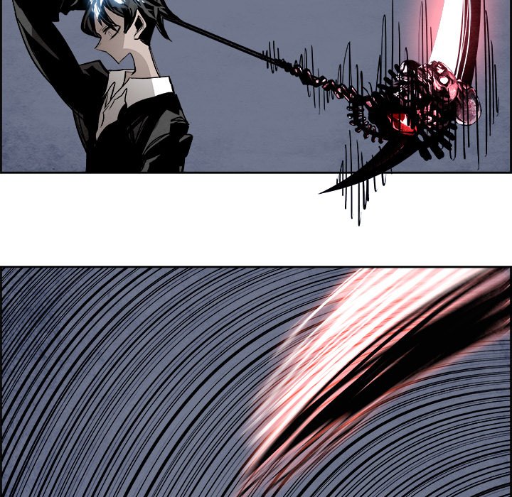 Read Warble (en) Manga Online