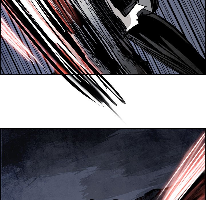 Read Warble (en) Manga Online