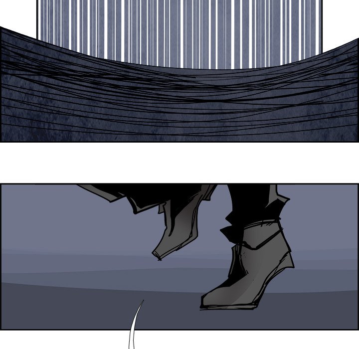 Read Warble (en) Manga Online