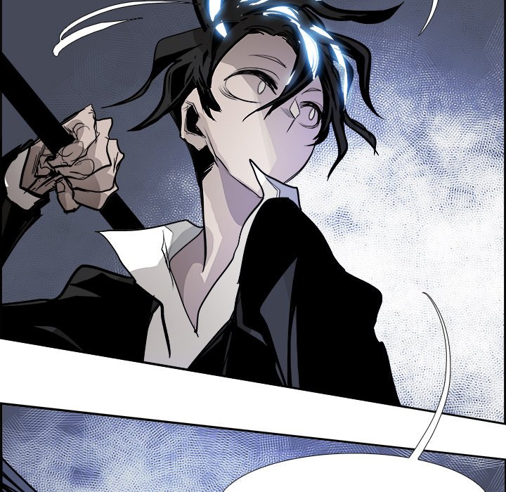 Read Warble (en) Manga Online