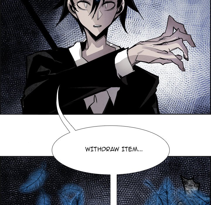 Read Warble (en) Manga Online