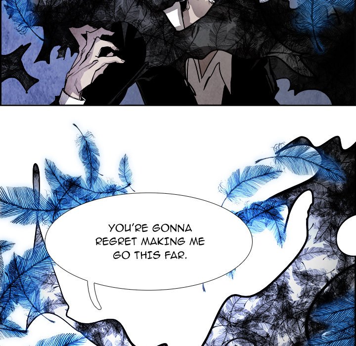 Read Warble (en) Manga Online