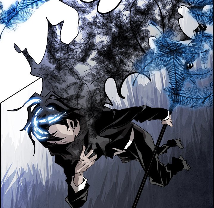 Read Warble (en) Manga Online